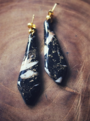 Marble Midnight Lexie