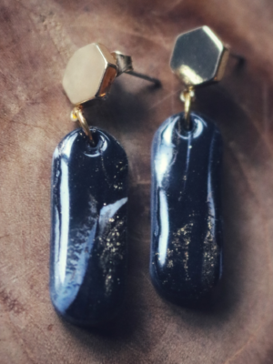 Marble Midnight Tara