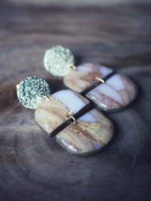 Marble Sunshine Anna