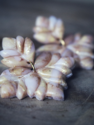 Marble Sunshine Flora