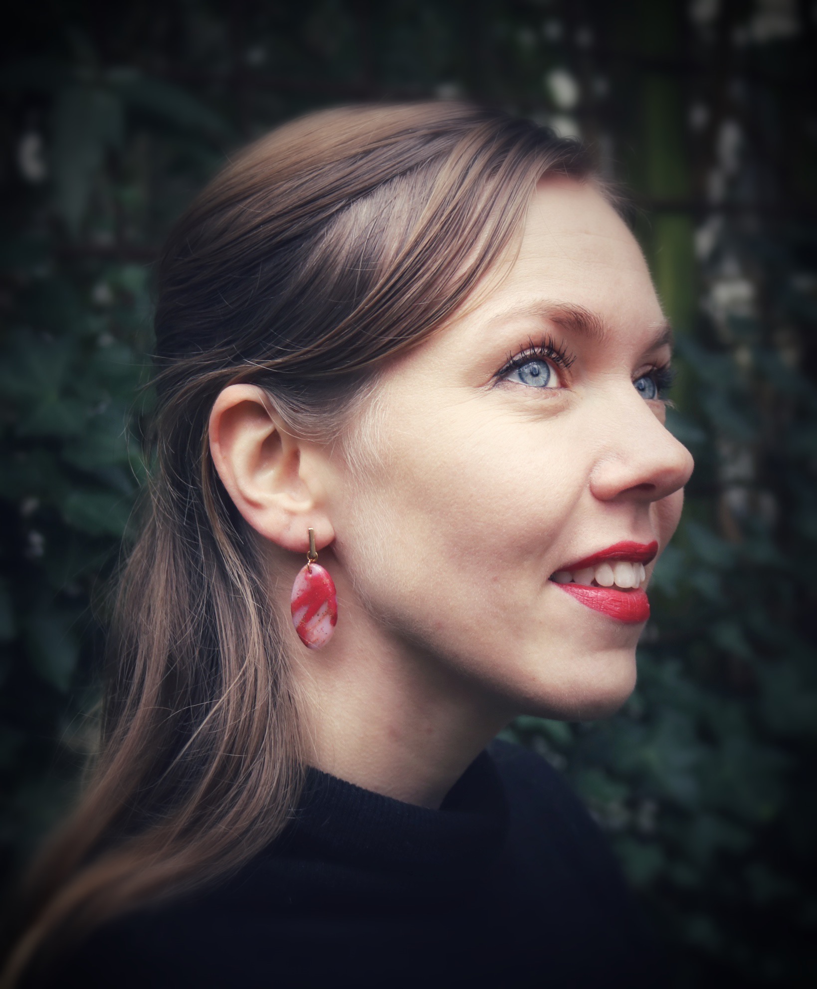 Marble Cherry Julia - Afbeelding 4