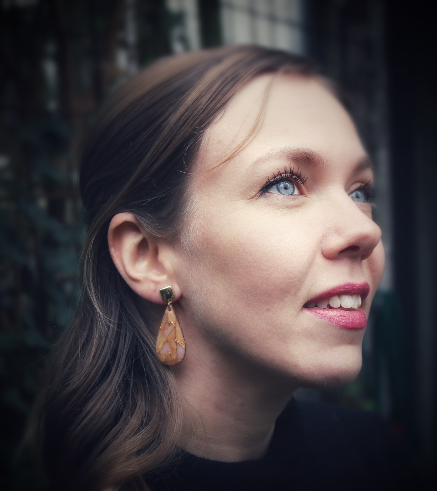 Marble Sunshine Lea - Afbeelding 4