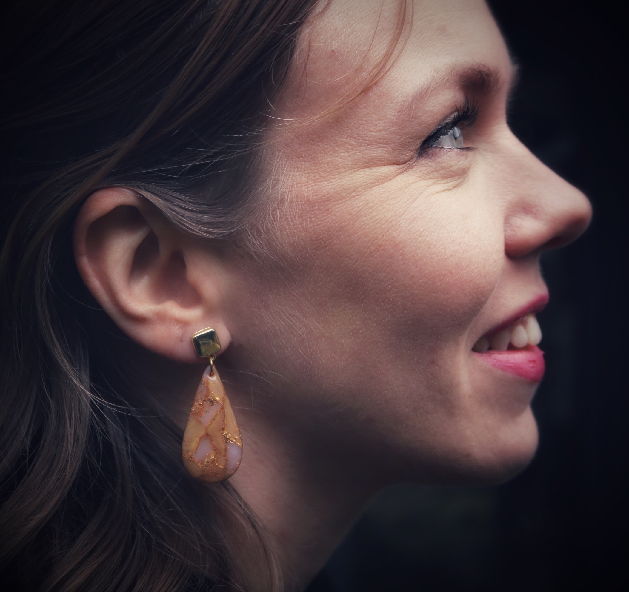 Marble Sunshine Lea - Afbeelding 3