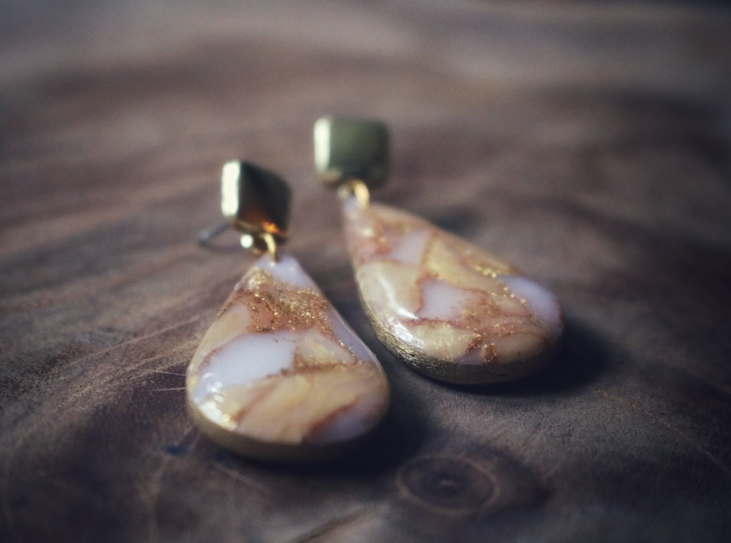 Marble Sunshine Lea - Afbeelding 2