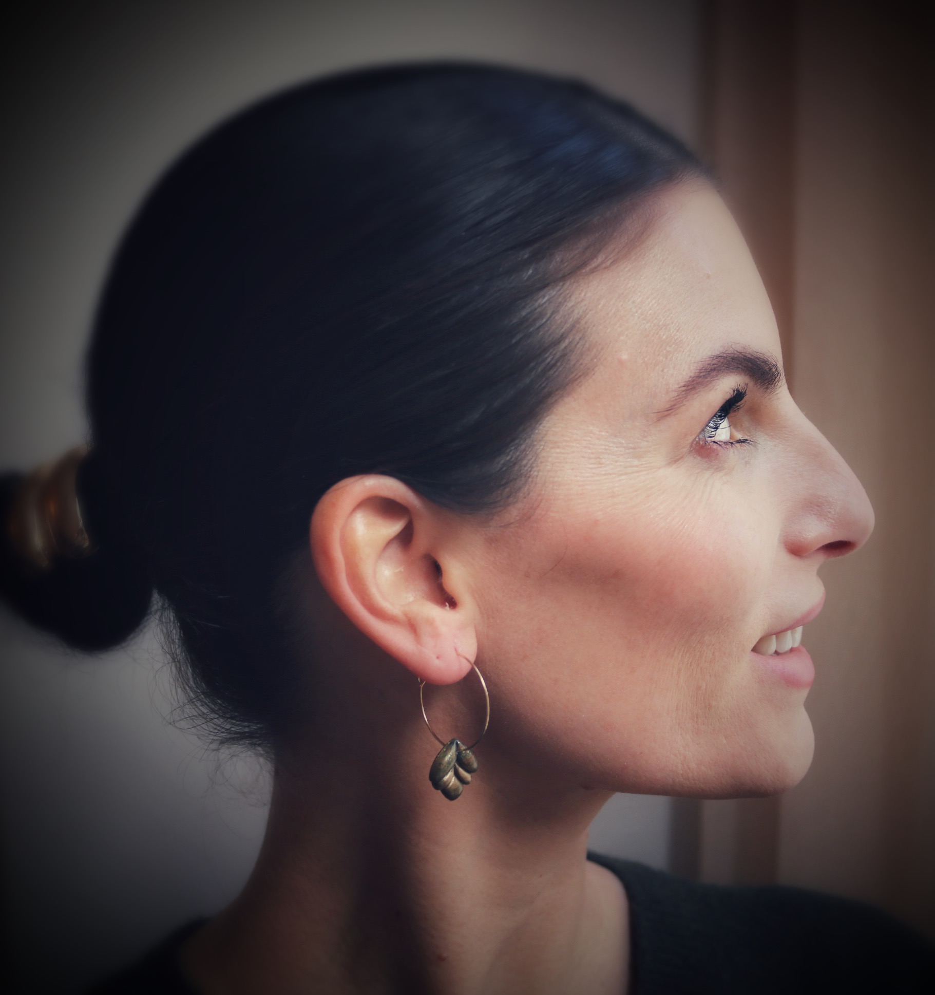 Spring Lily Leafs - Afbeelding 5