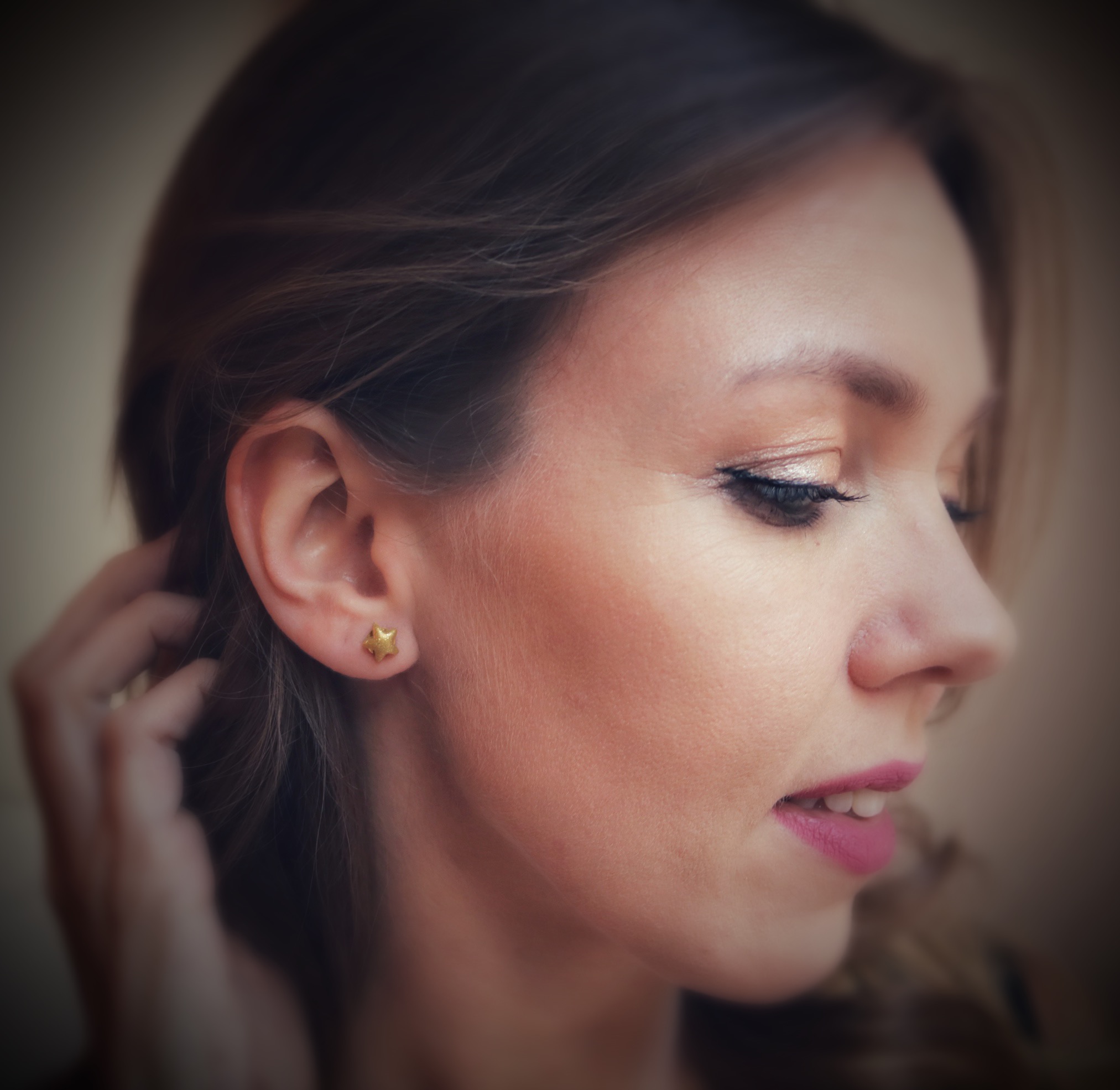 Mini Star gold - Afbeelding 2