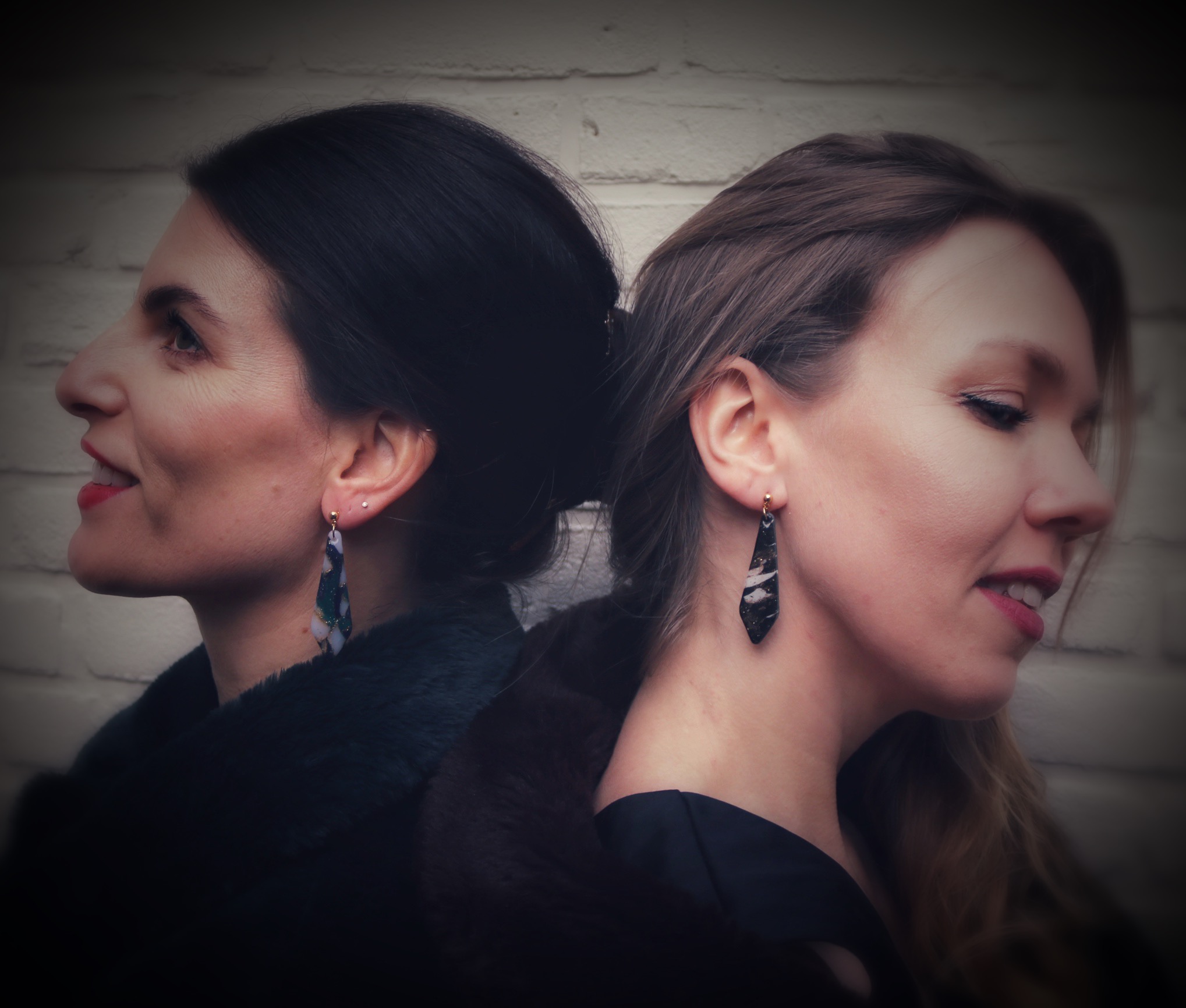 Marble Lexie Azure - Afbeelding 5