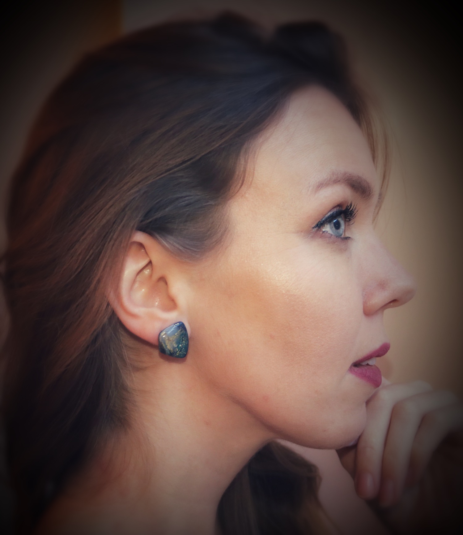 Marble Bay Azure - Afbeelding 2