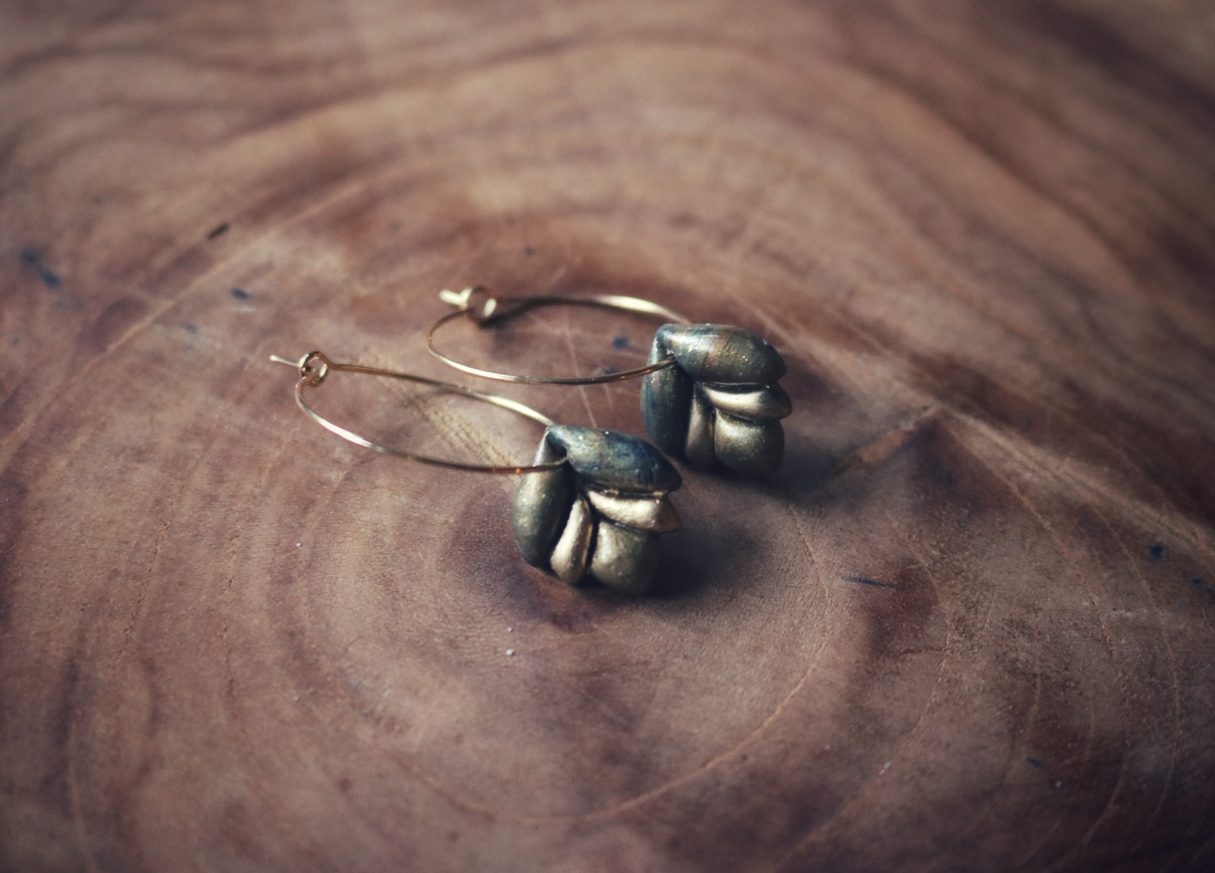 Spring Lily Leafs - Afbeelding 2