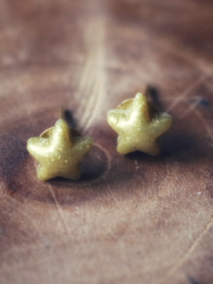 Mini Star gold