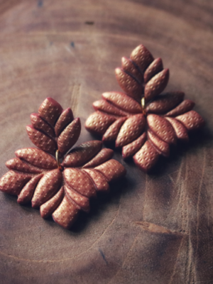 Spring Flora Shimmer