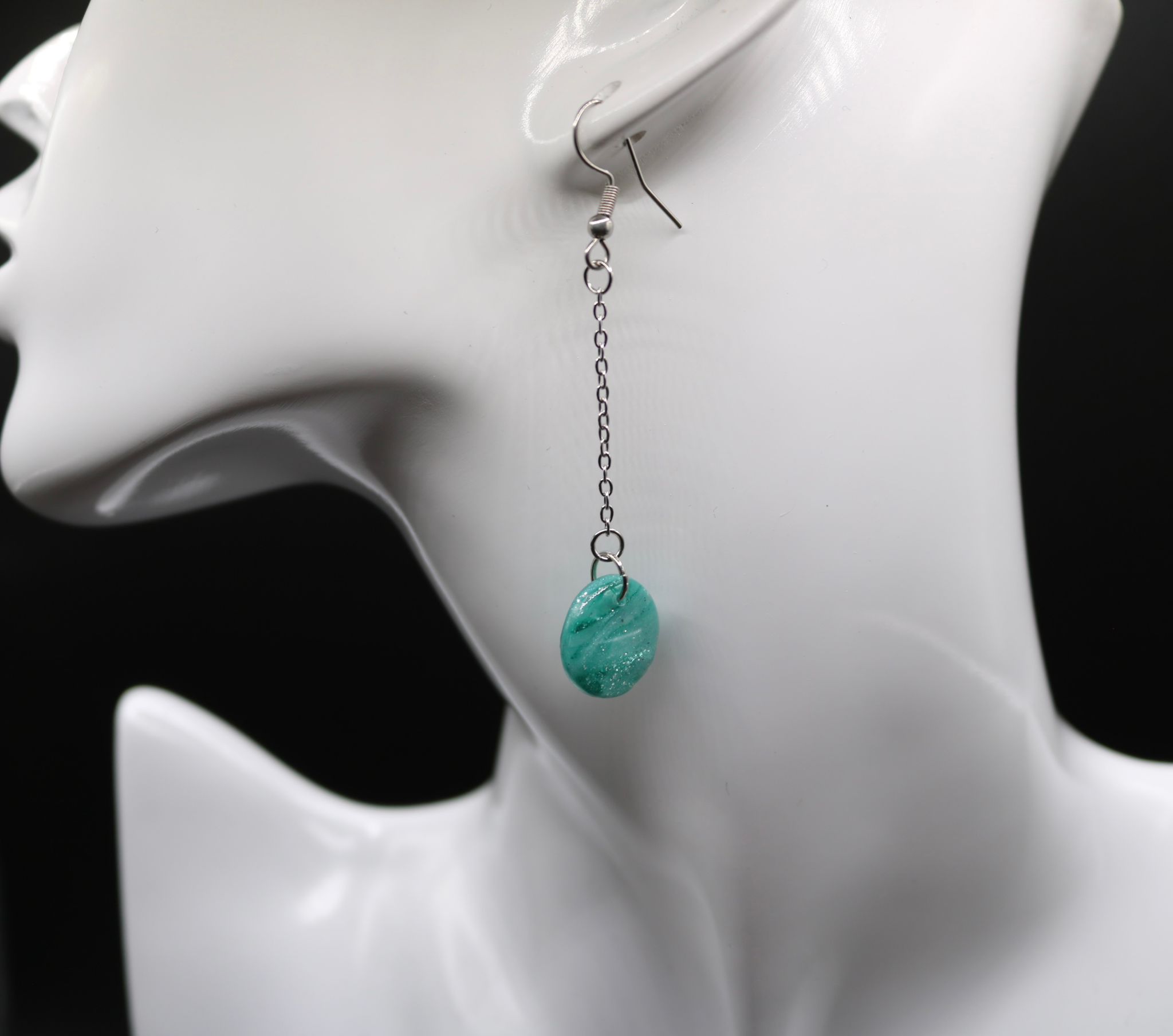 Silver Ocean flow - Afbeelding 2