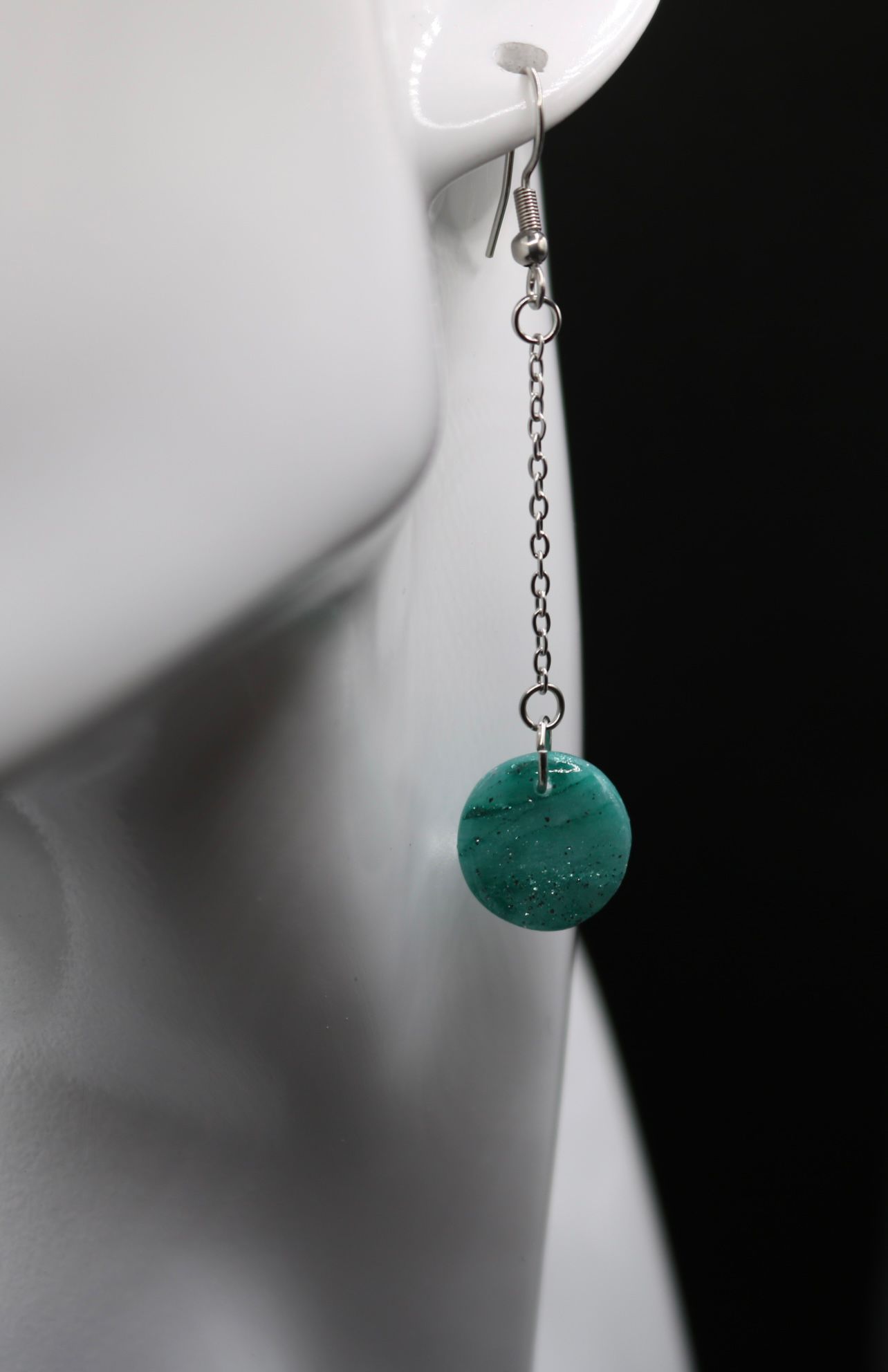 Silver Ocean flow - Afbeelding 3