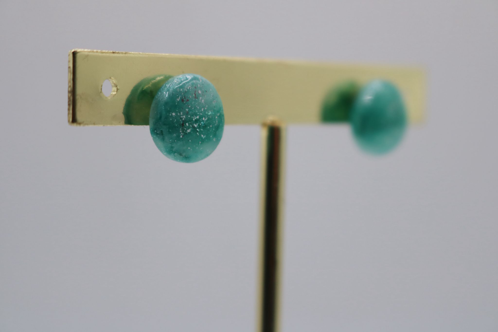 Silver Ocean Tilly - Afbeelding 2